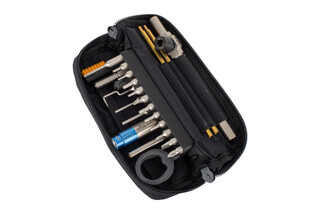 Fix It Sticks Compact Pistol Kit with zippered carrying case